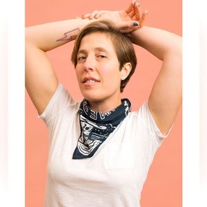 Meet your Posher, Janelle